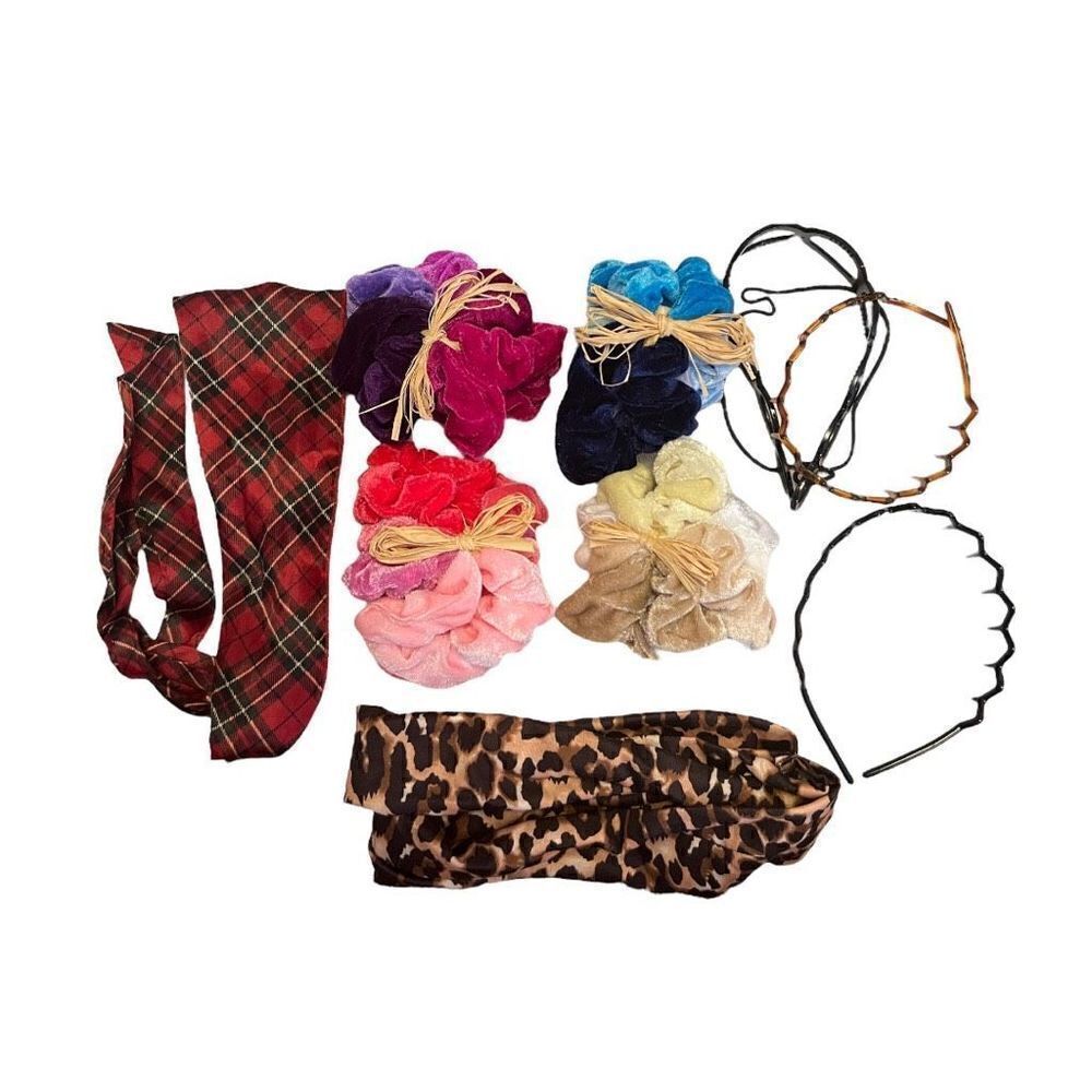 Hair Accessories  